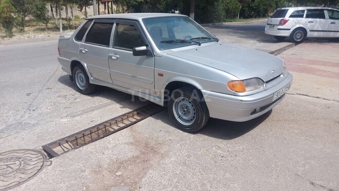 LADA (VAZ) 2115 2004, 252,585 km - 1.5 л - Sumqayıt
