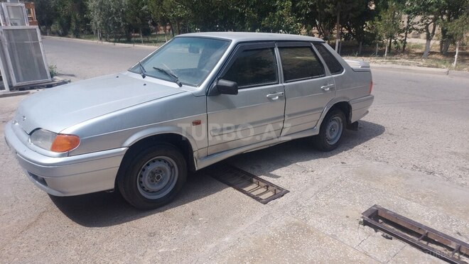 LADA (VAZ) 2115 2004, 252,585 km - 1.5 л - Sumqayıt