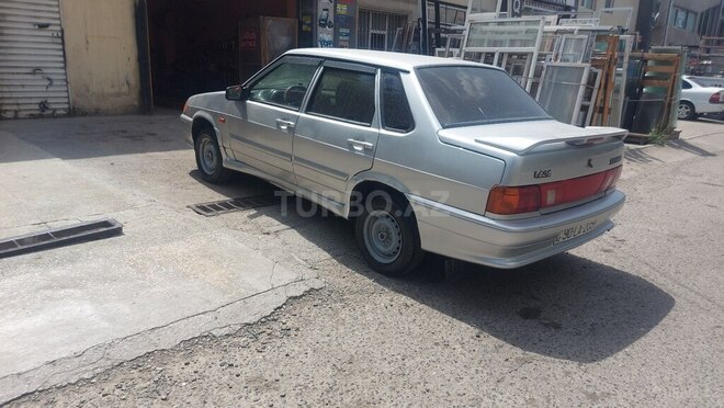 LADA (VAZ) 2115 2004, 252,585 km - 1.5 л - Sumqayıt