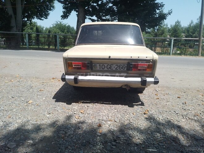 LADA (VAZ) 2106 1991, 856,324 km - 1.5 l - Tərtər