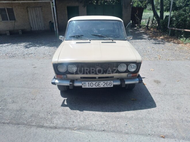 LADA (VAZ) 2106 1991, 856,324 km - 1.5 l - Tərtər
