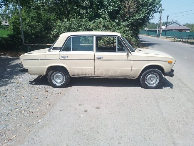 LADA (VAZ) 2106 1991, 856,324 km - 1.5 l - Tərtər