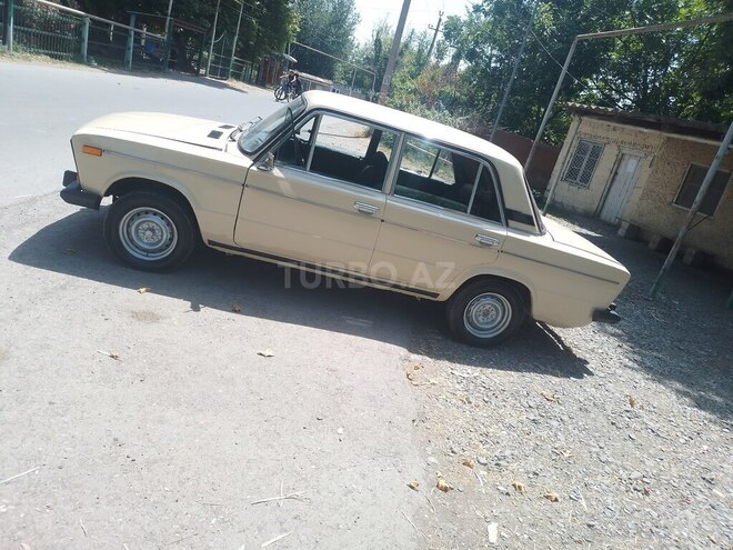 LADA (VAZ) 2106 1991, 856,324 km - 1.5 l - Tərtər