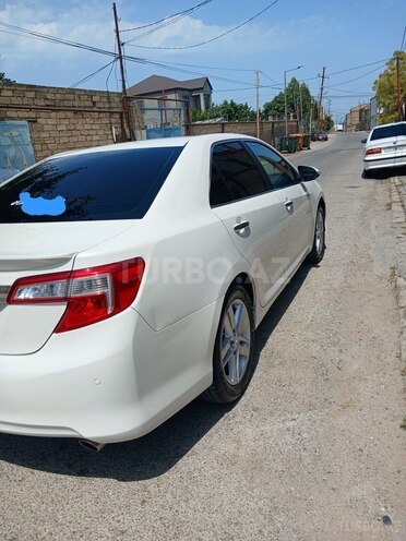 Toyota Camry 2013, 211,000 km - 2.5 l - Bakı