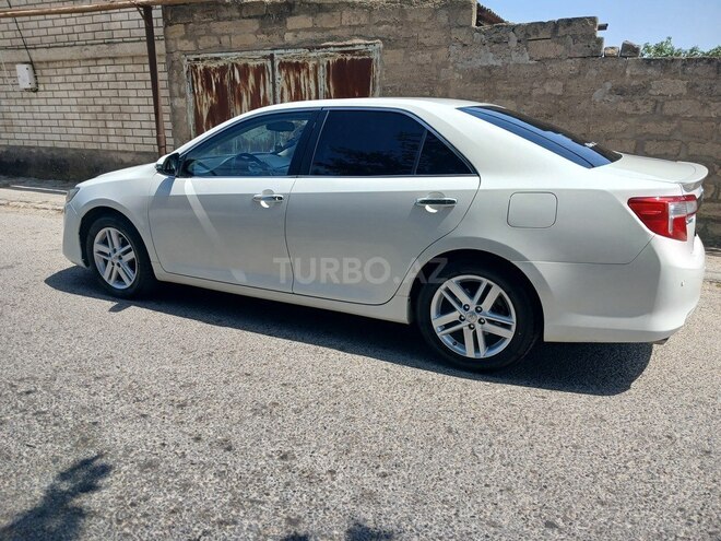 Toyota Camry 2013, 211,000 km - 2.5 l - Bakı