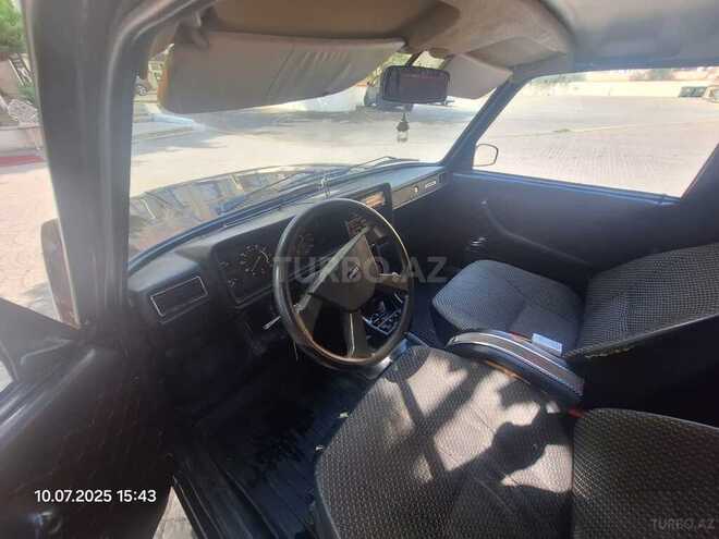 LADA (VAZ) 2107 2002, 65,000 km - 1.6 l - Bakı