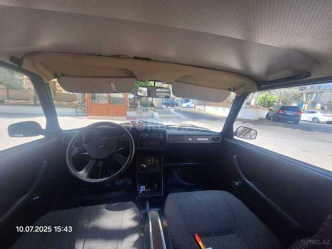 LADA (VAZ) 2107 2002, 65,000 km - 1.6 l - Bakı