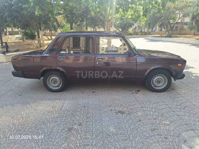 LADA (VAZ) 2107 2002, 65,000 km - 1.6 l - Bakı
