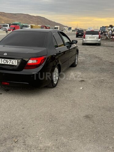 Khazar SD 2019, 111,000 km - 1.7 l - Bakı