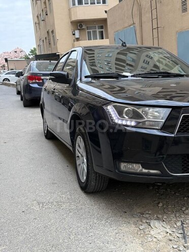 Khazar SD 2019, 111,000 km - 1.7 l - Bakı