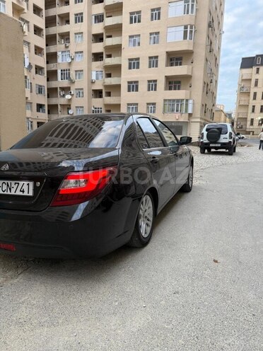 Khazar SD 2019, 111,000 km - 1.7 l - Bakı