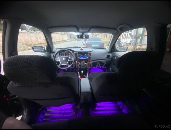 Khazar SD 2019, 111,000 km - 1.7 l - Bakı