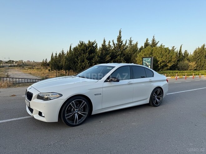 BMW 528-3