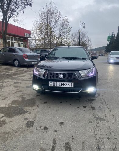 Khazar SD 2019, 111,000 km - 1.7 l - Bakı