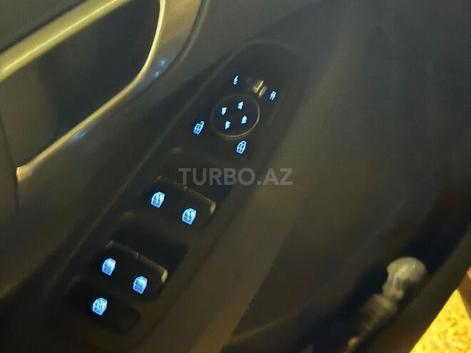 Hyundai Sonata 2020, 45,000 km - 1.6 l - Bakı