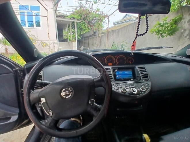 Nissan Primera 2005, 520,000 km - 1.8 l - Kürdəmir