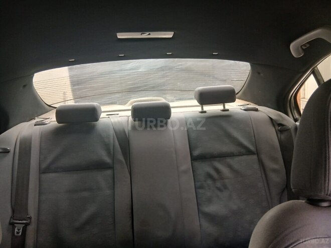 Nissan Primera 2005, 520,000 km - 1.8 l - Kürdəmir