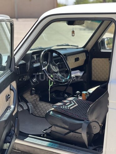 LADA (VAZ) Niva 2015, 204,000 km - 1.7 л - Naxçıvan