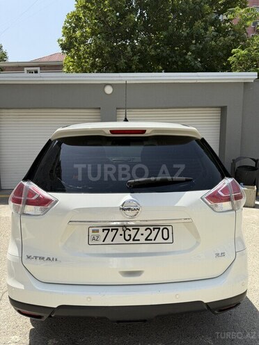 Nissan X-Trail 2014, 179,360 km - 2.0 l - Bakı