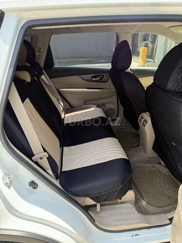 Nissan X-Trail 2014, 179,360 km - 2.0 l - Bakı