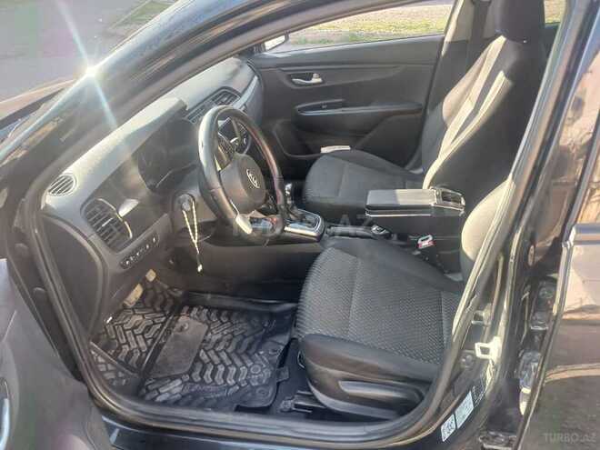 Kia Rio 2019, 288,000 km - 1.6 l - Bərdə
