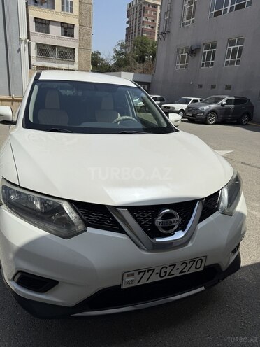 Nissan X-Trail 2014, 179,360 km - 2.0 l - Bakı