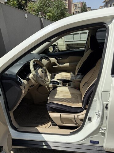 Nissan X-Trail 2014, 179,360 km - 2.0 l - Bakı