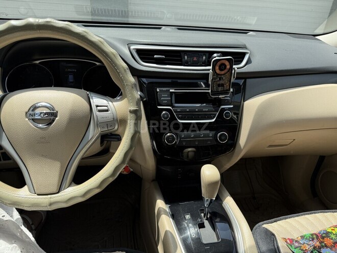 Nissan X-Trail 2014, 179,360 km - 2.0 l - Bakı