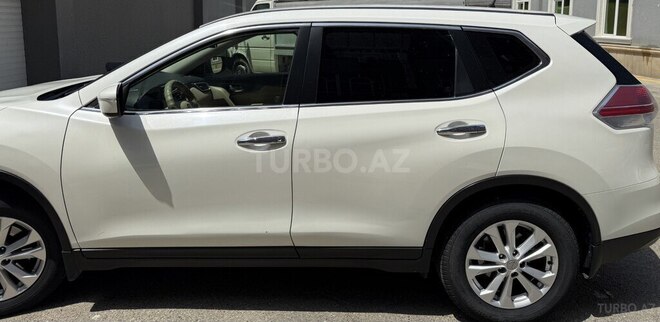 Nissan X-Trail 2014, 179,360 km - 2.0 l - Bakı