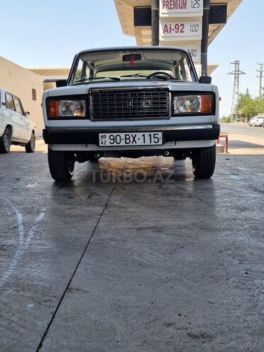 LADA (VAZ) 2107 2007, 73,000 km - 1.6 л - Bərdə