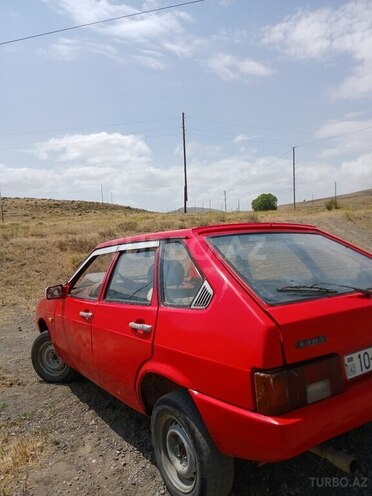 LADA (VAZ) 2109 1991, 274,000 km - 1.5 л - Lerik