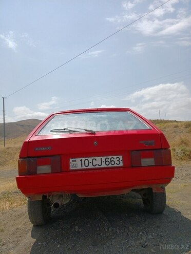 LADA (VAZ) 2109 1991, 274,000 km - 1.5 л - Lerik