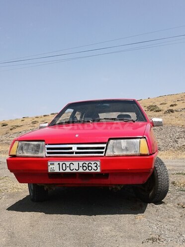 LADA (VAZ) 2109 1991, 274,000 km - 1.5 л - Lerik