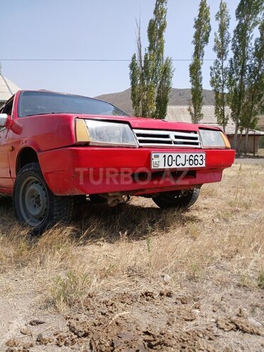 LADA (VAZ) 2109 1991, 274,000 km - 1.5 л - Lerik