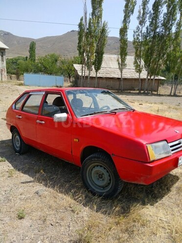 LADA (VAZ) 2109 1991, 274,000 km - 1.5 л - Lerik