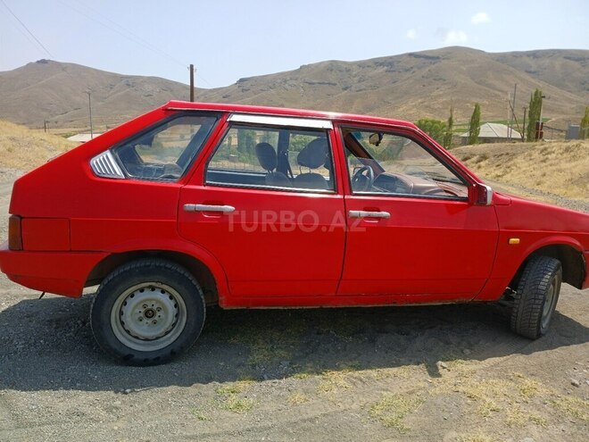 LADA (VAZ) 2109 1991, 274,000 km - 1.5 л - Lerik