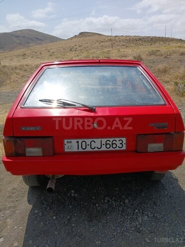 LADA (VAZ) 2109 1991, 274,000 km - 1.5 л - Lerik