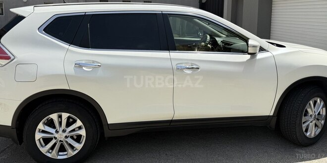 Nissan X-Trail 2014, 179,360 km - 2.0 l - Bakı