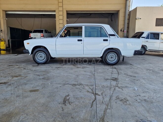 LADA (VAZ) 2107 2007, 73,000 km - 1.6 л - Bərdə