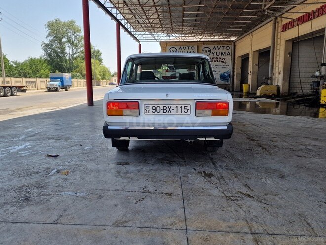 LADA (VAZ) 2107 2007, 73,000 km - 1.6 л - Bərdə