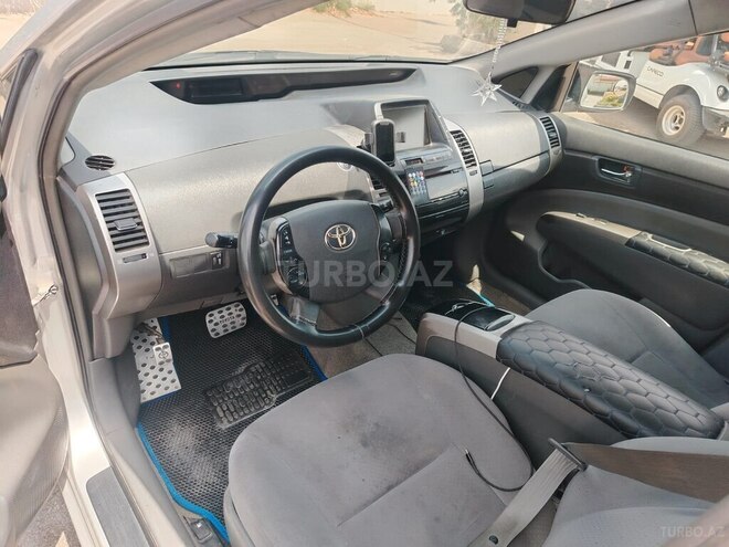 Toyota Prius 2007, 466,710 km - 1.5 l - Bakı