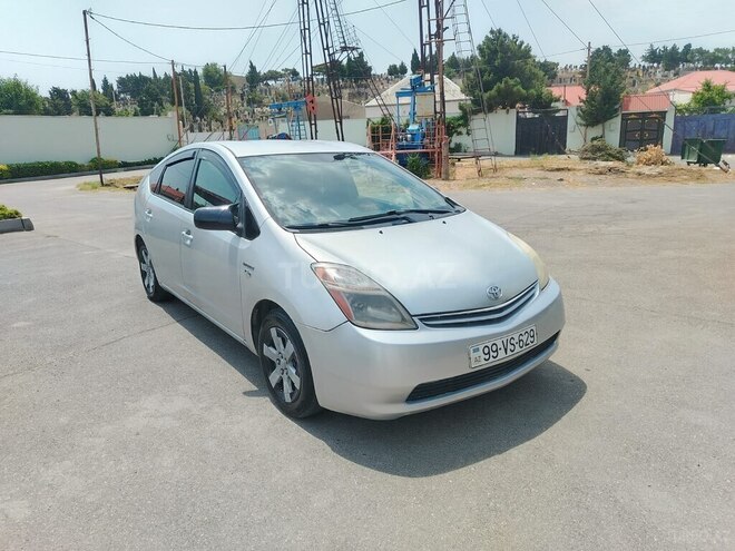 Toyota Prius 2007, 466,710 km - 1.5 l - Bakı