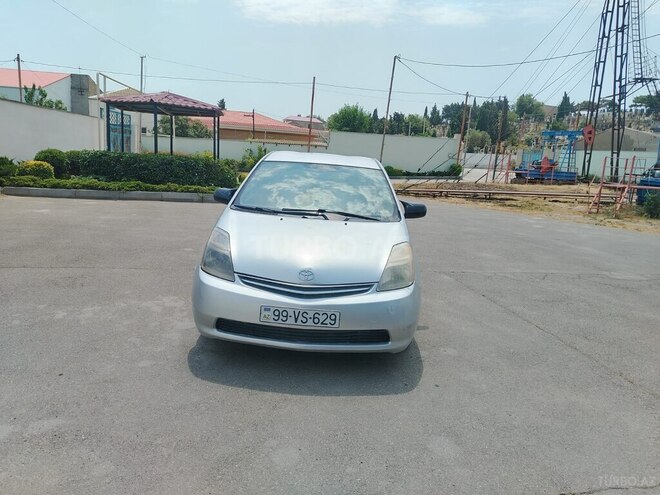 Toyota Prius 2007, 466,710 km - 1.5 l - Bakı
