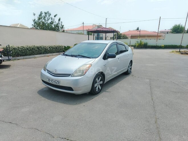 Toyota Prius 2007, 466,710 km - 1.5 l - Bakı