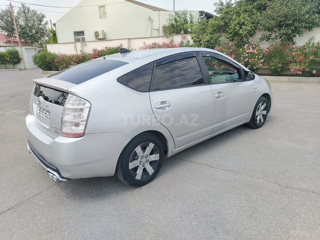 Toyota Prius 2007, 466,710 km - 1.5 l - Bakı