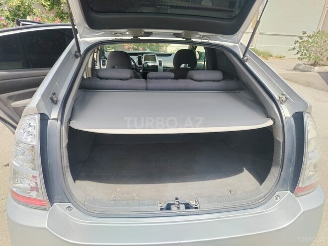 Toyota Prius 2007, 466,710 km - 1.5 l - Bakı