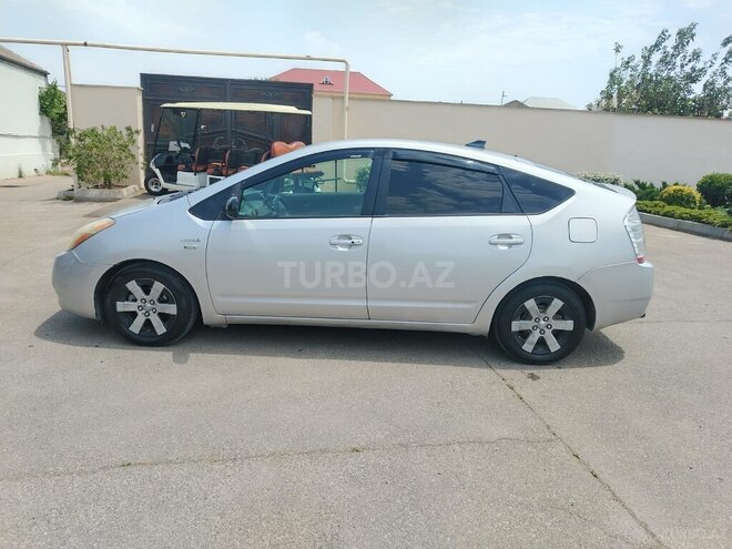 Toyota Prius 2007, 466,710 km - 1.5 l - Bakı