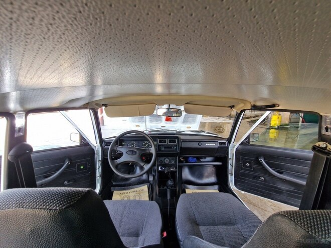 LADA (VAZ) 2107 2007, 73,000 km - 1.6 л - Bərdə