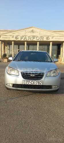 Hyundai Avante-1