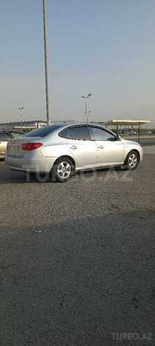 Hyundai Avante-5
